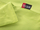 Puf Beliani FUZZY 300L, 140 x 180 cm, jeshile lime