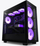 Ftohës NZXT Kraken 360 RGB, i zi