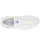 Atlete New Balance CT302CLD, lifestyle për goca, të bardha