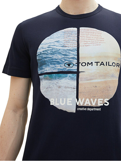 Maicё Tom Tailor, e kaltёr