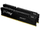 RAM Kingston FURY Beast, 32GB DDR5, 6000MT/s CL36, kit 2x16GB, e zezë