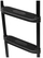 Shkallë për trampolinë Salta Ladder, 98 x 52 cm, 2 hapa, e zezë