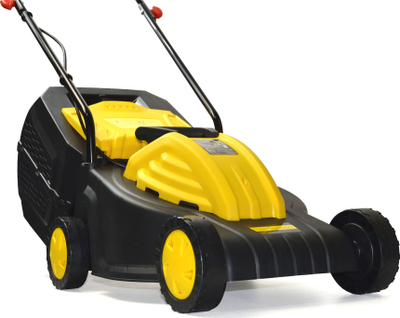 Makineri prerëse bari GEKO G83025, 1200W, 32cm, elektrike