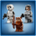 Set LEGO® Star Wars™ 75332 AT-ST™
