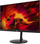 Monitor Acer XV345CURV3, 34", UWQHD, i zi