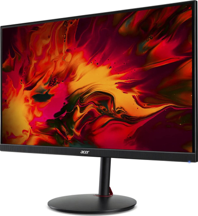 Monitor Acer XV345CURV3, 34", UWQHD, i zi