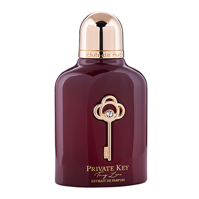 Ekstrakt Parfumi Armaf Private Key To My Love