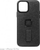 Mbrojtëse telefoni Peak Design Everyday Case Loop, për iPhone 13 Pro, kompatibile MagSafe, grafit
