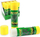 Ngjitës stik Profice 36 g, set 12 copë, i bardhë