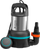 Pompa nënujsa GARDENA 11000 09032-61, 450W, 11000 L/h, gri