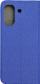 Kapak libri Vennus Sensitive Book për Xiaomi Redmi 13C, TPU, me magnet, gri