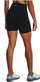 Хеланки за трчање Under Armour Stamina Performance, за жени, технички материјал, црни
