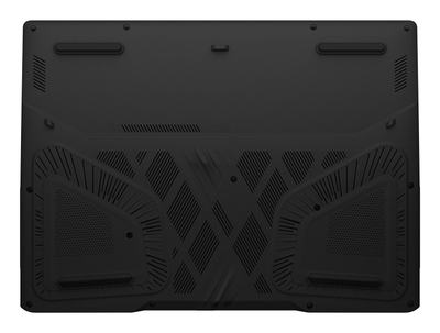 Laptop MSI Crosshair A16 HX D7WFKG-077XPL, Ryzen 9 7945HX, RTX 5060, 240 Hz, i zi