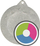 Atlete dimërore WR Y-H754, për meshkuj, eco leather, gri