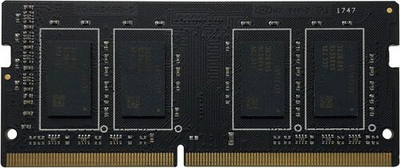 Memorie RAM Patriot Signature Line DDR4 SO-DIMM PSD416G240081S, 16GB, 2400MHz, e zezë