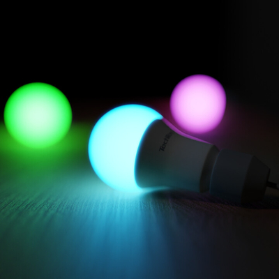 Poç TechToy Smart RGB, 11W, E277, 3 copë
