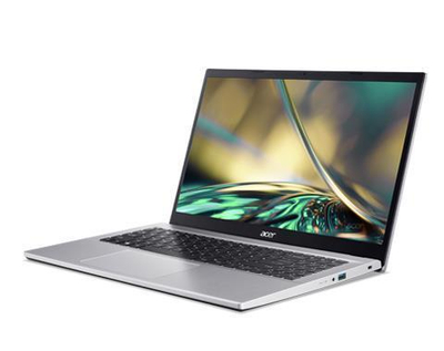 Laptop Acer Aspire A315-59-59PK, 15.6" Full HD, Intel Core i5, 8GB RAM, 512GB SSD, ngjyrë argjendtë