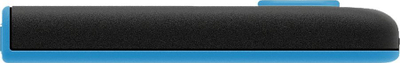 USB flash ADATA UV128, 512GB, USB 3.2, i zi blumarin