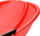 Sled Hamax Sno Glider, 90cm, deri 60kg, i kuq