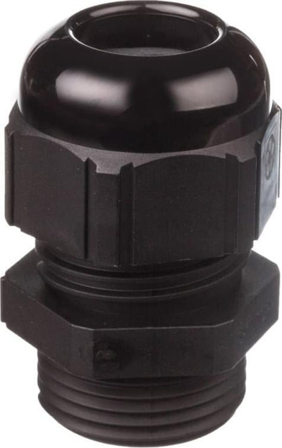Presa kablloje Lapp SKINTOP ST, PG13.5, 6-12mm, IP68, e zezë