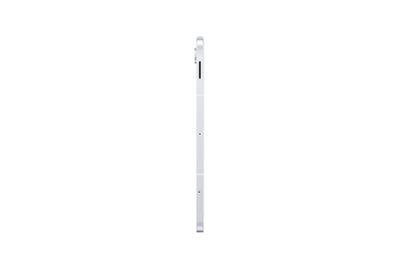 Tablet Samsung Galaxy Tab S10 FE, 10.9", Wi-Fi, i bardhë