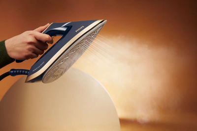 Генератор на пареа Philips PerfectCare PSG6066/20, 1.8L, висока моќност на пареа, сина