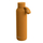 Метална шише Quokka Solid, 630 ml, со ремен, жолта сенф