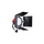 RedHead LED Light 55W