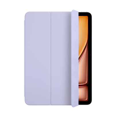 Apple Smart Folio for iPad Air 11-inch (M2), Light Violet