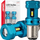 Llambë LED AMiO 04253 CANBUS 1157 BAY15D P21/5W, 12V 24V, e bardhë