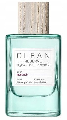 Parfum Clean Reserve H2EAU Musk Noir EDP, 30ml, për goca