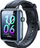 Smartwatch Joyroom FT6 Fit Life JR FT6, Bluetooth, monitorim aktiviteti, i zi