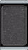 Hije sysh ARTDECO Eyeshadow Nr. 311, me shkëlqim, Glam Smokey Black