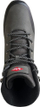 Çizme mali Lee Cooper LCJ 23 01 2044M për burra, me shollë që s’rrëshqet, gri