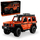 Model veture Mercedes-Benz G 500 Professional Line, dekorativ, 4x4, i zi