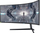 Monitor Samsung Odyssey G9, 49", 5120 x 1440, 240 Hz