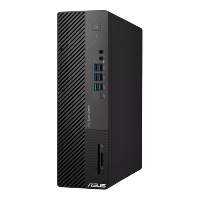 Kompjuter desktop ASUS ExpertCenter D9 SFF D900SDR, Intel Core i5 13500, 16GB RAM, 1TB SSD