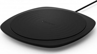 Karikues wireless Spigen Essential Fast Charger F305W, 10W, i zi