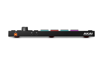 Controller muzikor Akai MPC Studio, 16 pade RGB, USB MIDI, i zi