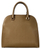 Çantë dore Coccinelle Dafne, khaki, woman