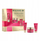 Set për kujdesin e ftyrës Nuxe Merveillance Lift, krem pudër 50ml, krem kontur sysh 15ml, për lëkurë të pjekme