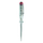 Testues faze Weidmüller SP 303, majë 3 mm, 220-250V AC, trup transparent