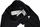 Legginsa sport për burra Adidas TF Long Tight M HP0585, kompresiv, me Aeroready, të zinj