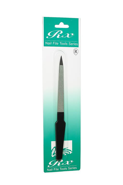 Limë thonjësh 12.7cm. UNIMIKS