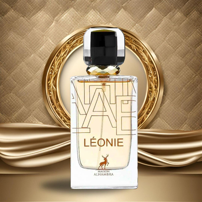 Парфем Maison Alhambra Leonie, 100 ml