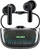 Kufje wireless Awei T52 Pro, Bluetooth 5.3, TWS in ear
