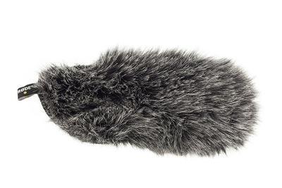 Gëzof mbrojtës Rode DeadCat VMPR për mikrofon VideoMic Pro, i zi