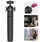 Tripod Ulanzi MT90 CKa Quick Release, kompakt, i qëndrueshëm, i zi