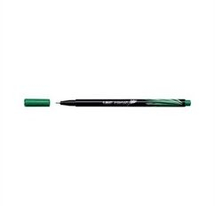 Stilolaps Bic Intensity Fineliner (942068), 1 copë, i gjelbër