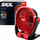 Ventilator pa kabëll Skil 3164, 20V, motor brushless, i kuq e zi
